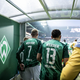 Werder iz Bremna novo moč našel v švicarski reprezentanci