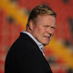 Koeman po bolečem izpadu Nizozemske: ”To bi naredil še enkrat”