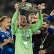 Karius bo še naprej branil v Nemčiji, Schalkeju podaljšal zvestobo