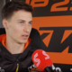 Jan Pancar pred češkim izzivom: “Zdravstvene težave so za mano, mislim, da sem v dobri formi” (VIDEO)