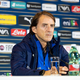 Mancini dobil drugo priložnost na klopi Italije