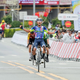 Tour of Qinghai: Umba Lopez do zmage v Guidu, Castellon Ribalta prevzel rumeno majico