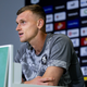 Vidovšek pred začetkom sezone: “Olimpija mora biti prvak”