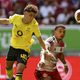 Borussia z mladimi igralci nemočna, Fortuna zrežirala preobrat