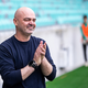 Olimpija potrdila trenerja: Ekipo bo vodil Jugoslav Trenčovski