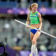 Tina Šutej v Budimpešti bronasta, Lia Apostolovski brez stopničk