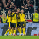 Borussia iz Dortmunda pripravljalni cikel nadaljuje proti še enemu nižjeligašu