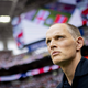 Tuchel: “Anglija diha kot eno, pripravljeni smo zaustaviti Messija”