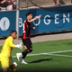 Leverkusen s štirimi zadetki odpravil Genk, navduševal zlasti 21-letni portugalski novinec (VIDEO)