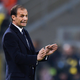 Po Conteju na klop Napolija prihaja Allegri