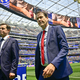 Rudi Garcia že odvodil zadnjo tekmo na klopi Belgije, glavni kandidat za njegovega naslednika Mark van Bommel