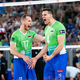 Slovenci boljši Srbije, iz Beograda s štirimi zmagami