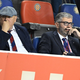 Hajduk pred obračunom s Celjem pojasnil primer Livaja: ”Ni na transferni listi, nanj še vedno računamo”