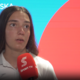 Sara Gradišek: “Pripravljamo se za nekaj več, temu primerna je tudi vnema na treningih” (VIDEO)