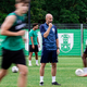 Za uvod v sezono mestni derbi, Brečko: “Vnema in delovna miselnost igralcev me navdušujeta”