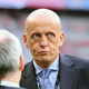 Večna avtoriteta Pierluigi Collina: “Nihče na svetu nima vpliva na sojenje”