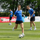 Velika vrnitev v Ljudski vrt: Luka Zahović znova med vijoličastimi