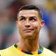 Cristiano Ronaldo skočil v zakonski jarem