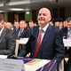Nova Zelandija odrekla podporo Infantinu