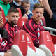 Ter Stegen bo moral na debi pri Ajaxu še nekoliko počakati, pri Sparti manjka zgolj eden