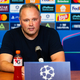 Campelos: “Ne želimo zgolj sodelovati, želimo tekmovati”