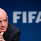 Infantino pod vse večjim pritiskom: “Vodenje nogometa ni nekaj, kar bi bilo v lasti posameznika”
