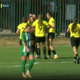 Radomljanke sezono odpirajo s polnim izkupičkom, Olimpiji pa izenačenje preprečila vratnica (VIDEO)