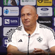 Darko Milanič pred večnim derbijem: “Pomembno je, da ostanemo v dobrem ritmu”
