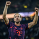 Pri Bayernu prepričani: “Zlato žogo lahko letos osvoji samo Harry Kane”