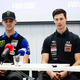 Gajser in Pancar na švedski mivki, Herlings lovi nov korak k naslovu