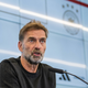 Opozorilo za evforične Nemce: “Jürgen Klopp ni odrešenik”