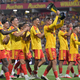 Lens prvič v zgodovini dvignil superpokalno lovoriko
