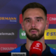Darko Hrka: “Moramo dati še kakšne gol in ne smemo ga več tako hitro prejeti” (VIDEO)