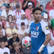 VIDEO: Nočna mora PSV, AZ do lovorike s kar 4:0