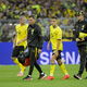 Dortmund sezono odprl z zmago, a z grenkim priokusom (VIDEO)