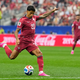 Cancelo po dveh posojah ostaja v Barceloni