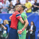 Junak Norveške se vrača v Leipzig