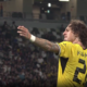 Dortmund do zmage na zadnji tekmi japonske turneje, ki jo je vmes prekinil naliv (VIDEO)