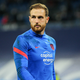 Oblak pri Atleticu ostal brez argentinskega soigralca, ki odhaja v Italijo
