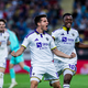 V ŽIVO: Maribor razburljiv prvi polčas dobil z golom Repasa (VIDEO)
