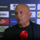 Milanič: “Z igro sem zadovoljen, a energija ni bila prava” (VIDEO)