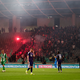 Maribor v zaključku vendarle do točke, rešitelj pa Luka Zahović (VIDEO)