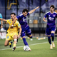 Maribor se je z zmago nad Koprom zavihtel na vrh