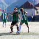 Dno ljubljanskega nogometnega dna: Olimpija izpadla proti tretjeligašu!