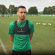 Ristić: “Celjani bodo proti nam najbolj motivirani do zdaj, pokazali bomo svoj maksimum” (VIDEO)