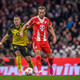 V ŽIVO: Borussia in Bayern v neposrednem spopadu za nemški superpokal