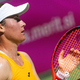 Na vrhu WTA brez sprememb, najboljša Slovenka zdrsnila na 142. mesto
