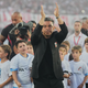 Gallardo prevzel vajeti ekvadorske reprezentance