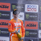 Herlings po šestem naslovu priznal: Zaradi strahu pred poškodbo sem spal le tri ure