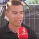 Matevž Irt: Za Slovence je pot med elito motokrosa težka (VIDEO)